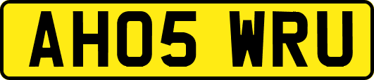 AH05WRU