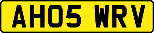 AH05WRV