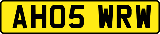 AH05WRW