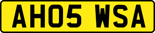 AH05WSA