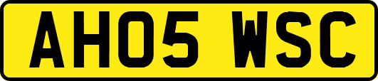AH05WSC