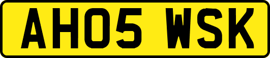 AH05WSK
