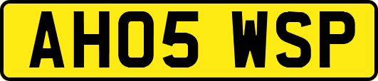 AH05WSP