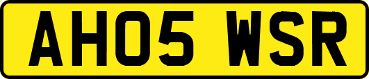 AH05WSR