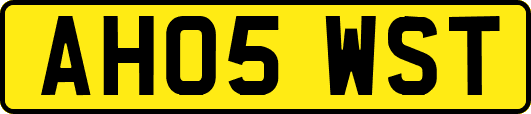AH05WST