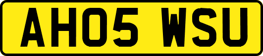 AH05WSU