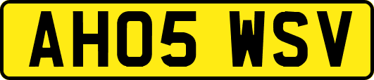 AH05WSV