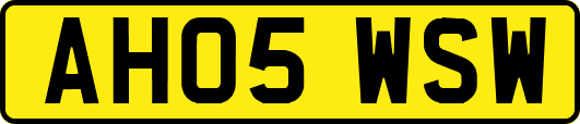 AH05WSW