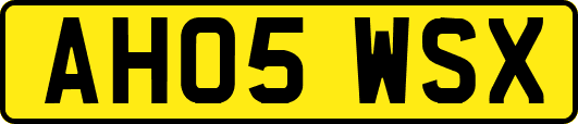 AH05WSX