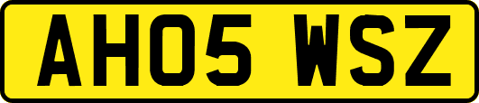 AH05WSZ