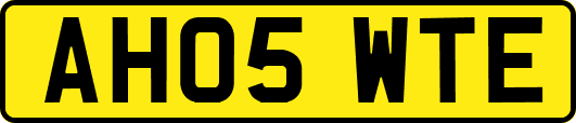 AH05WTE
