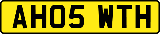 AH05WTH
