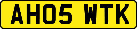 AH05WTK
