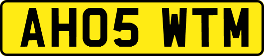 AH05WTM