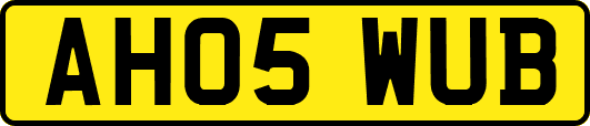 AH05WUB