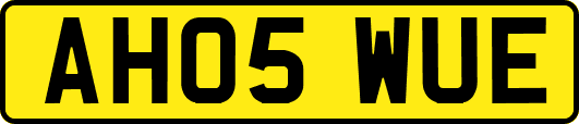 AH05WUE