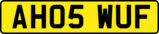 AH05WUF