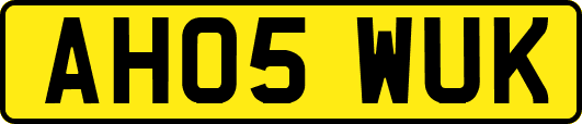 AH05WUK