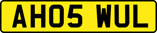 AH05WUL