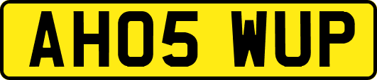 AH05WUP
