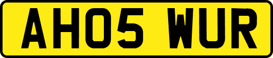 AH05WUR