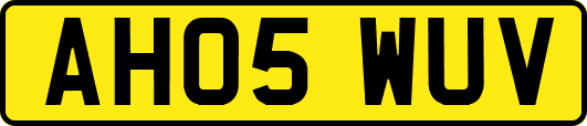 AH05WUV