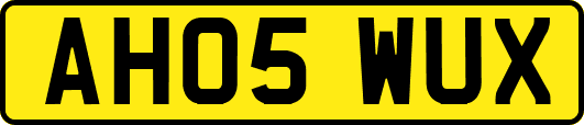 AH05WUX