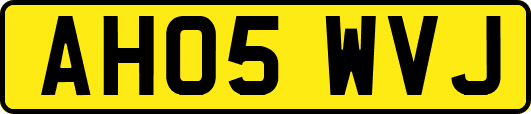 AH05WVJ