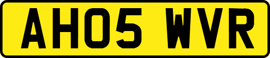 AH05WVR