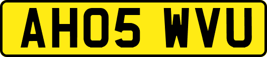 AH05WVU