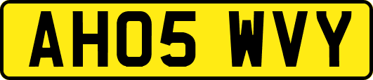 AH05WVY