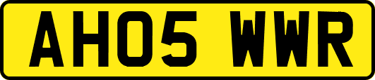 AH05WWR