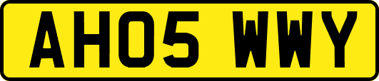 AH05WWY