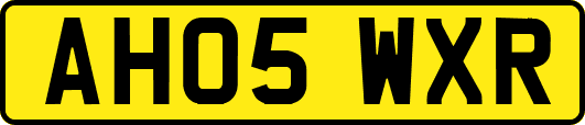 AH05WXR