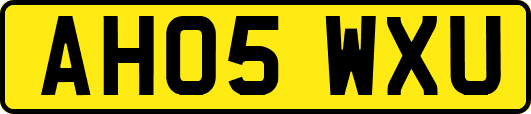 AH05WXU