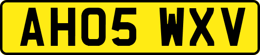 AH05WXV