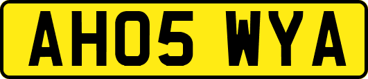 AH05WYA