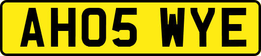 AH05WYE