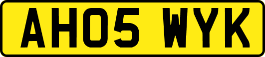 AH05WYK