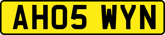 AH05WYN