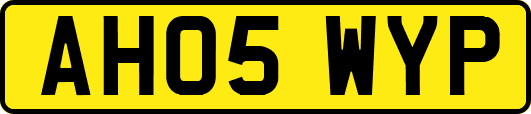 AH05WYP