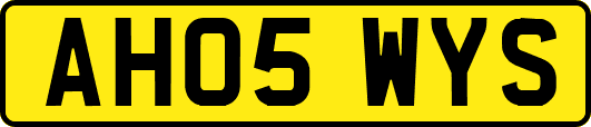 AH05WYS