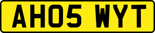 AH05WYT