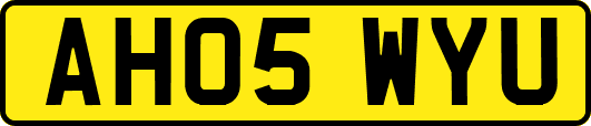AH05WYU