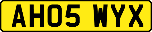 AH05WYX