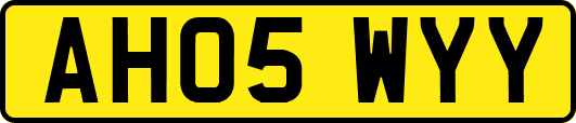AH05WYY
