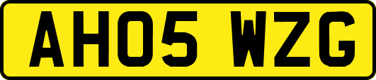 AH05WZG