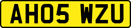 AH05WZU