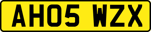 AH05WZX