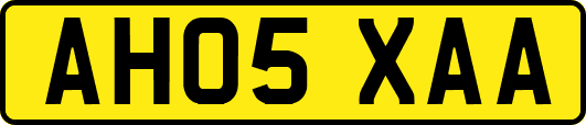 AH05XAA